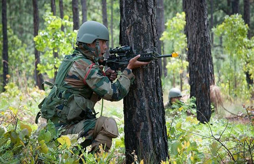 naxal