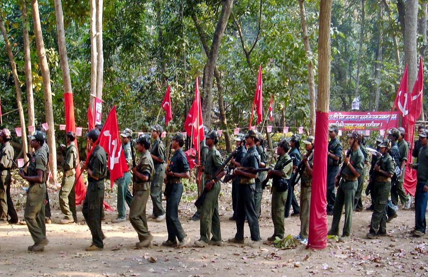 naxal