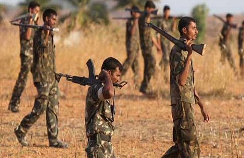 naxal