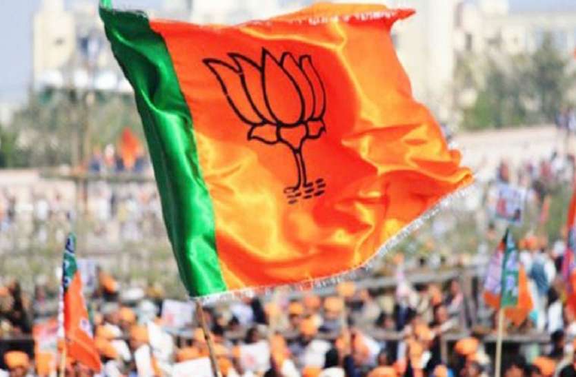 bjp सांसद बनने के बाद विधायकी छोड़ेंगे डामोर, झाबुआ में होगा उपचुनाव