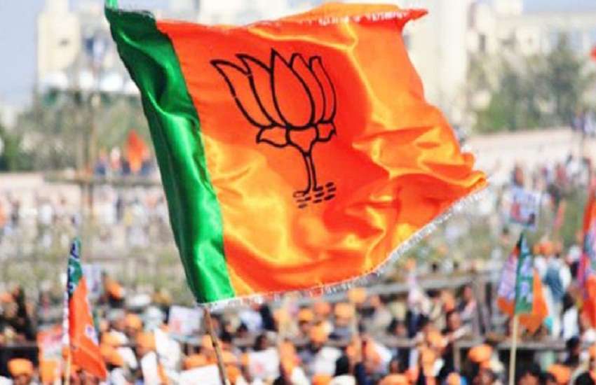 BJP