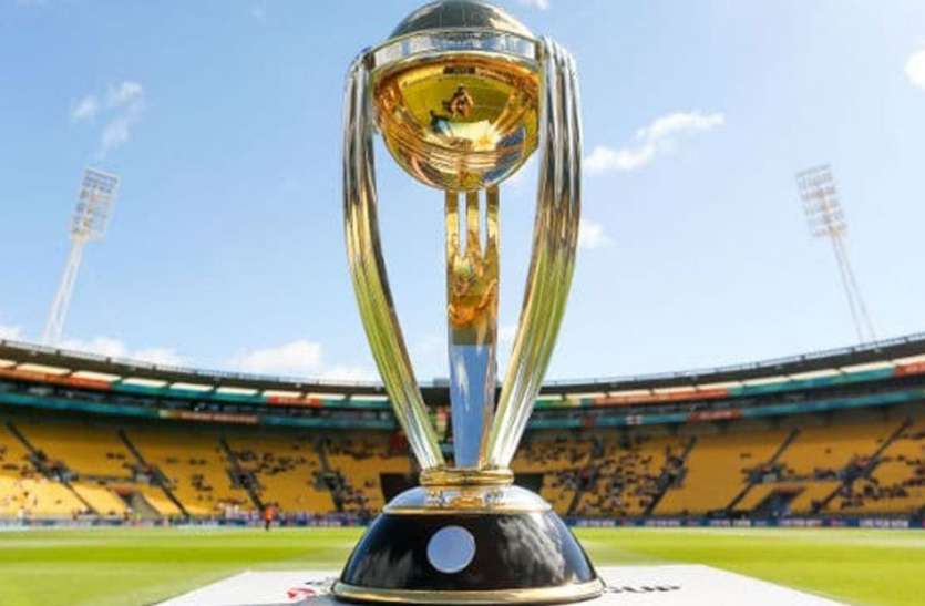 ICC Cricket World Cup 2019 cricket world cup 2019: विश्व कप में पहली जीत से देश को ईद का तोहफा देंगे UP के ये 2 स्विंग मास्टर