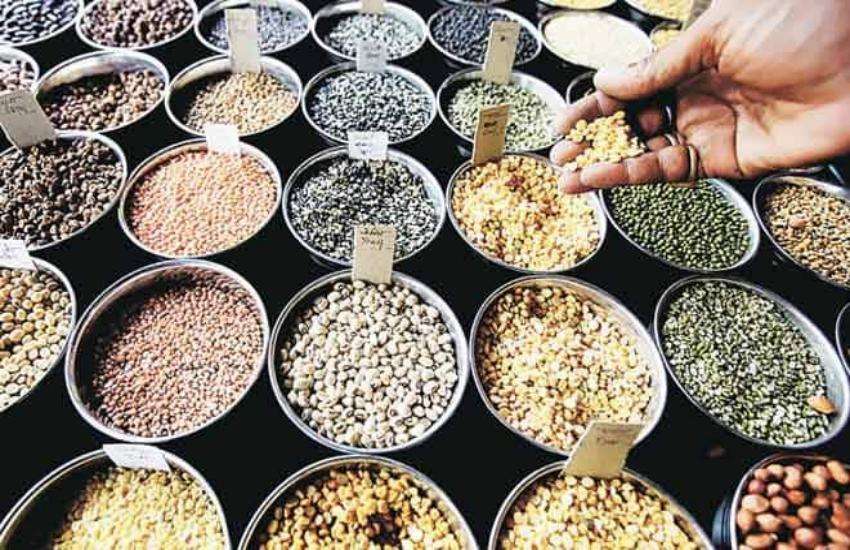 pulses
