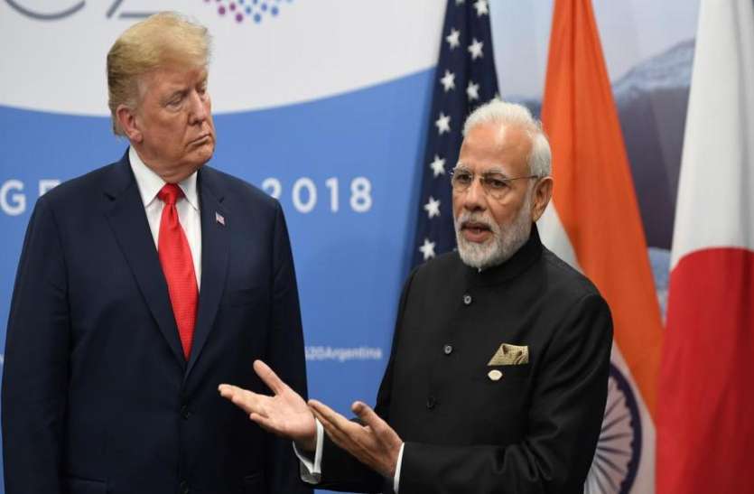 pm modi ट्रंप सरकार ने लागू किया नया नियम, कहा- वीजा के लिए देनी होगी सोशल मीडिया अकाउंट्स की जानकारी