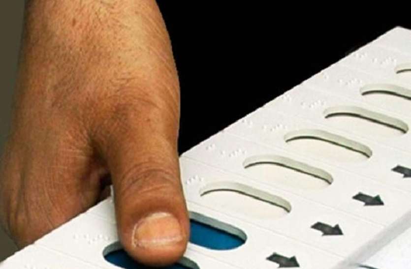 election यूपी की इन 12 सीटों पर इस महीने हो सकता है उपचुनाव