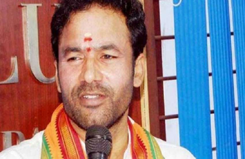 krishna reddy