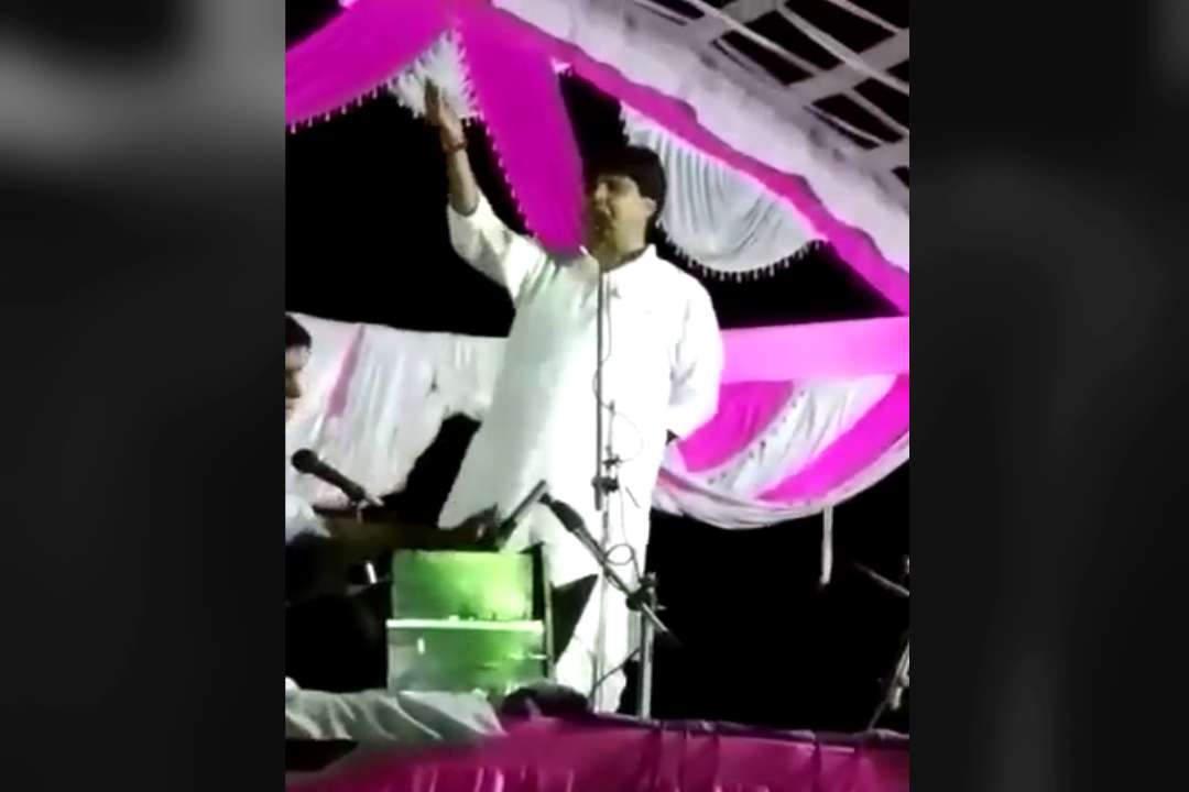 Surendra Yadav