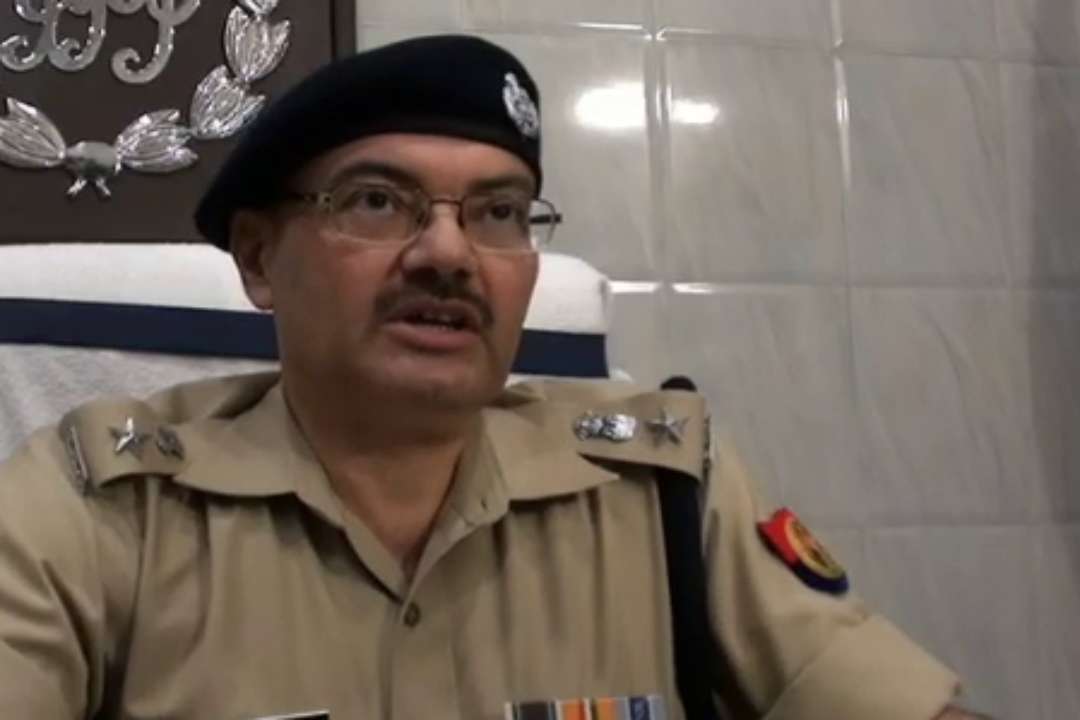 Arvind Chaturvedi
