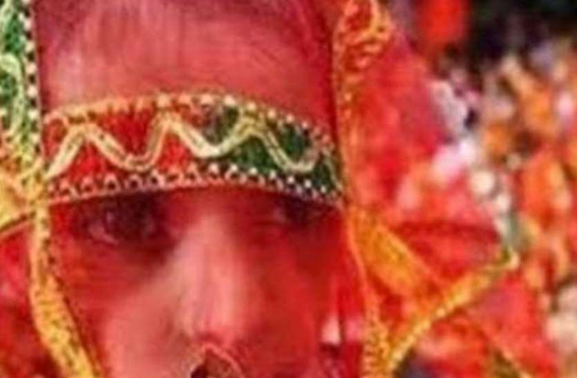 नाबालिक की शादी पिता पुत्र द्वारा नाबालिग बेटी, शादी का विरोध करने पर घर में मचा कोहराम