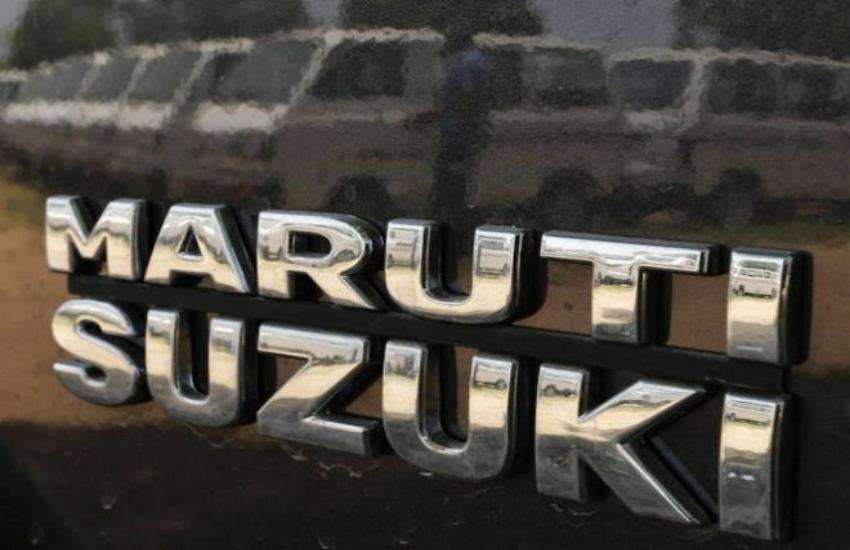 Maruti Suzuki