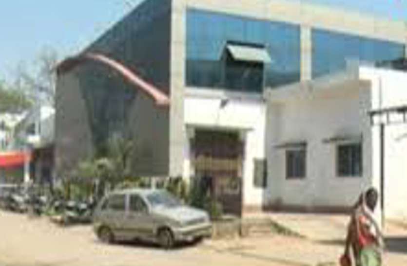 Medical college Ambikapur इस मेडिकल कॉलेज में MBBS की 100 सीटों पर इस वर्ष नहीं मिलेगा दाखिला, एमसीआई ने घोषित किया जीरो इयर