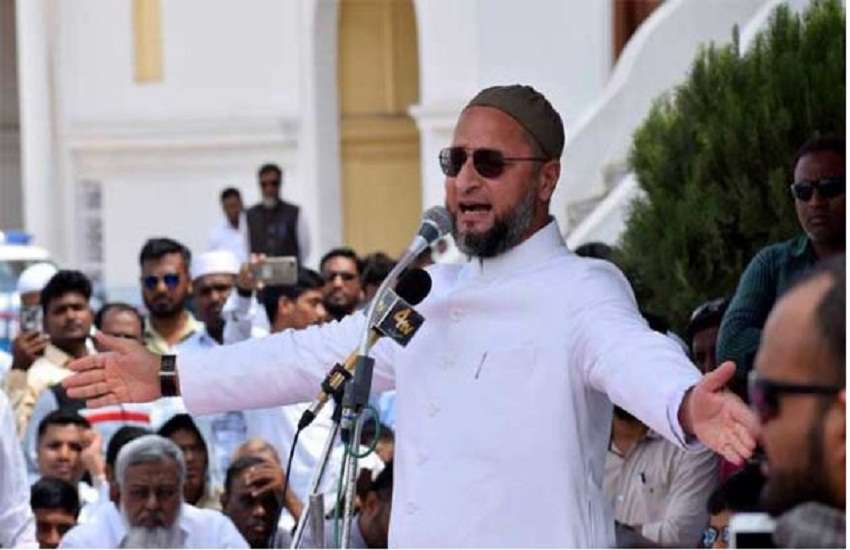 owaisi