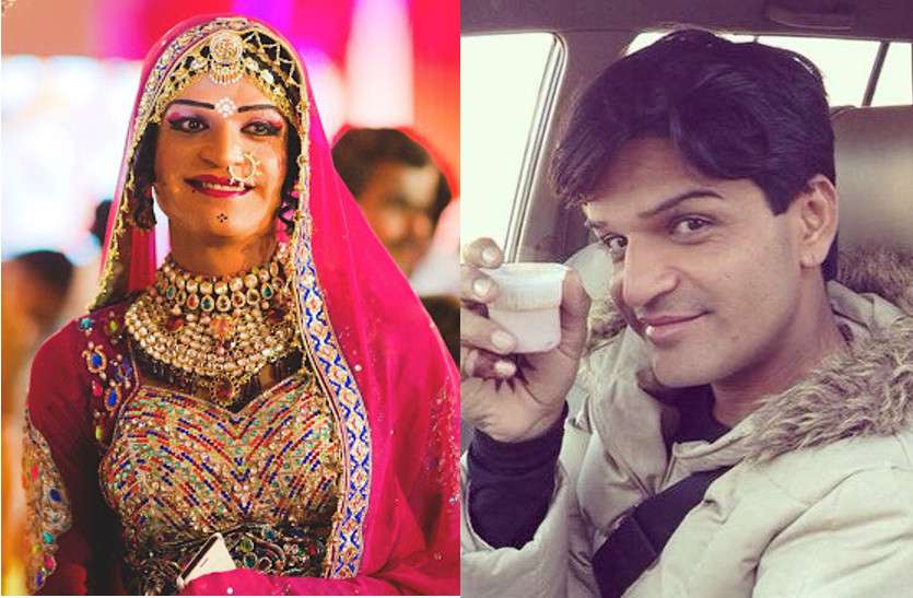 Queen Harish Profile PICS: मशहूर डांसर Queen Harish का निधन, एक लड़का जो लड़की के रूप में डांस कर छा गया दुनिया में