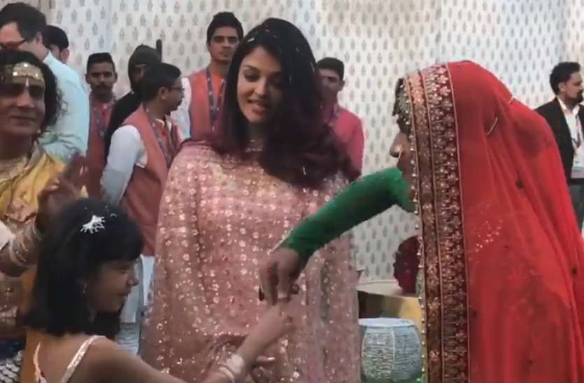 Queen Harish Jaisalmer