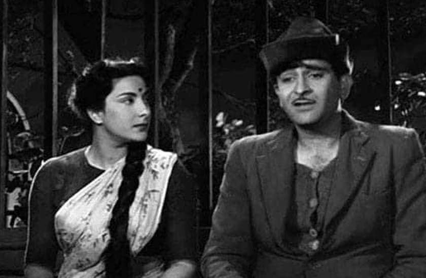 death-anniversary-raj-kapoor-and-nargis-love-story-and-breakup