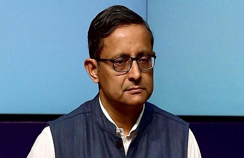 sanjay mitra