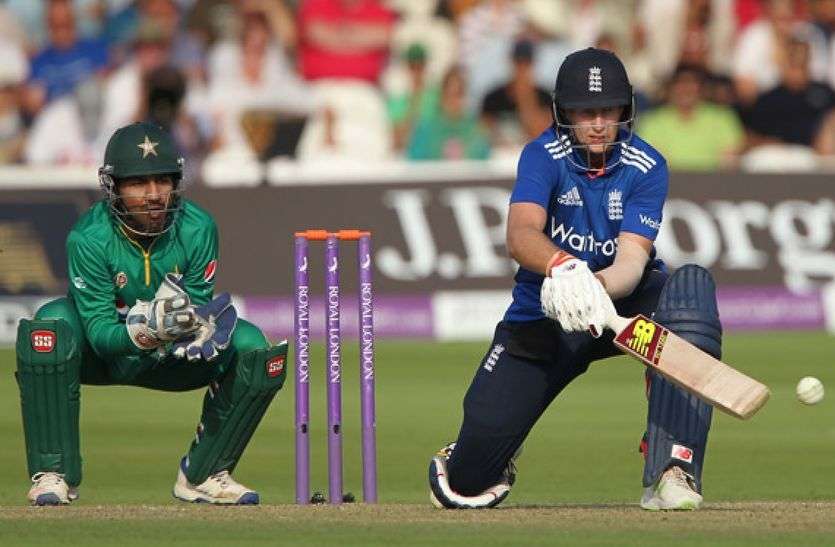 sarfraz ahmed vs eoin morgan विश्व कप क्रिकेट 2019 : ऐसे रिकॉर्ड के साथ इंग्लैंड से कैसे जीतेगा पाकिस्तान, वर्तमान फॉर्म भी बेहद खराब