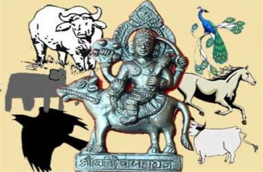 shani jayanti 2019