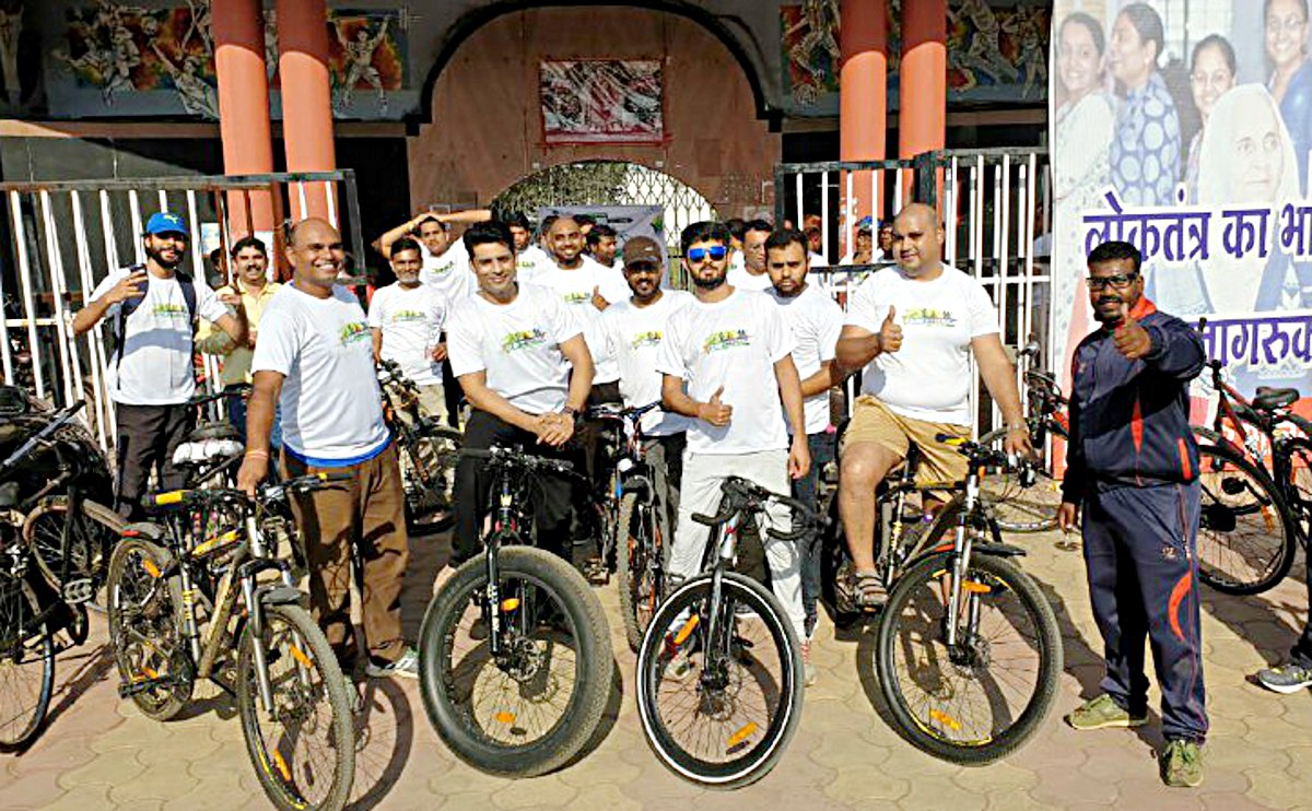 Today World Bicycle Day सवा सौ साल बाद आज भी बरकरार है इसकी लोकप्रियता, बन चुकी है स्टेटस सिम्बल