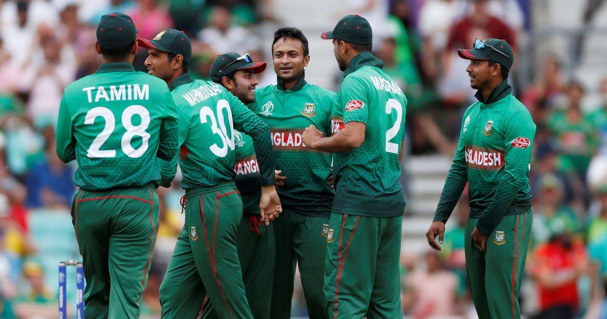 Bangladesh 
