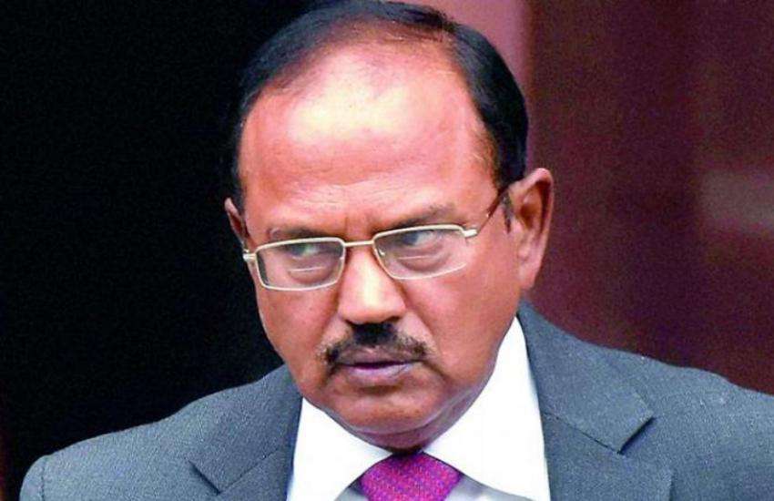 ajit doval
