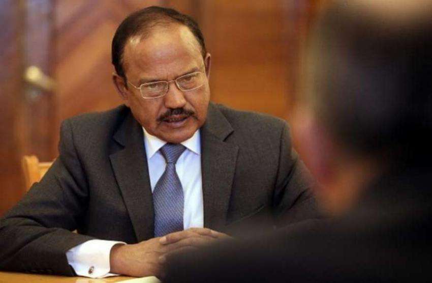 ajit doval