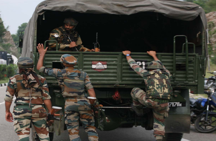 encounter दक्षिण कश्मीर के शोपियां में मुठभेड़ में दो आतंकवादी मारे गए, इस वजह से घाटी में हो रही है आतंकी गतिविधियों में बढ़ोतरी