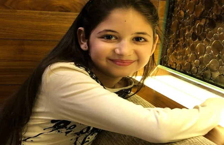 Harshali Malhotra