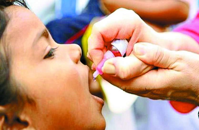 Rota virus vaccination जल्द ही बच्चों को मुफ्त मिलेगा रोटा वायरस का डोज, प्रशिक्षण शुरू