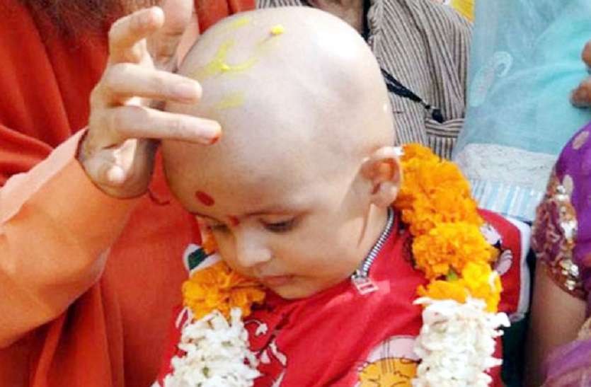 up news इन तिथियों पर कराएंगे मुंडन संस्कार तो गंगा घाट पर तैनात रहेंगे आपदा मित्र, ताकि न हो कोई हादसा