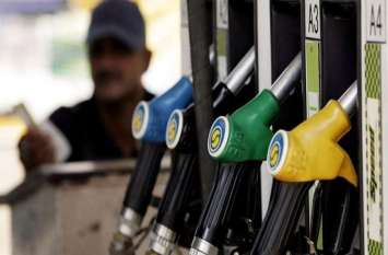 Prisoners will sell petrol on pump out of jail in punjab कैदियों को पेट्रोल बेचने की ड्यूटी पर मिलेगी जेल से बाहर की आबोहवा