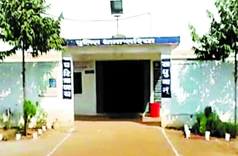 राइमिलर के स्टाफ से लूट मामले में हर दिन आ रहा नया मोड़ न मांगी मदद न मचाया शोर, व्यस्ततम मार्ग पर हो गई चार लाख रुपए की लूट