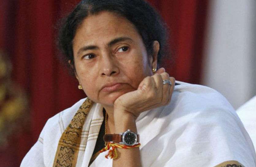 mamta ममता बनर्जी के खिलाफ भाजपाइयों ने खोला मोर्चा, बनाया ये प्लान