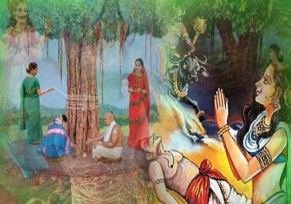vat savitri vrat