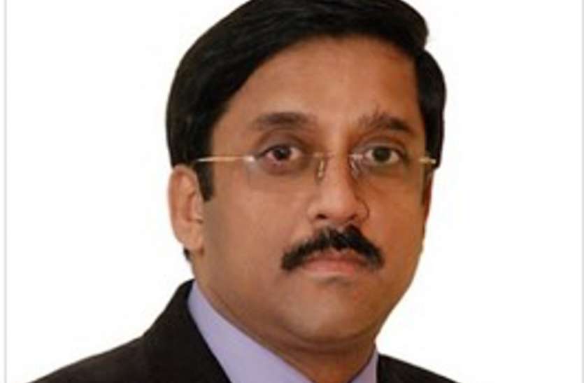 Dr. Vijay Viswanathan becomes Elect President of D-Foot International डा. विजय विश्वनाथन बने डी-फुट इंटरनेशनल के इलेक्ट प्रेसीडेंट