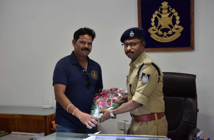 crime news in seoni चार हत्या, 25 चोरी, विधायक के पेट्रोलपंप पर लूट का खुलासा करने में नाकाम पुलिस