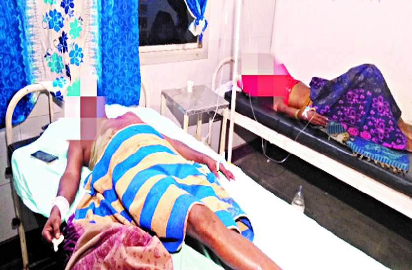Crime news भाभी के साथ दुष्कर्म के आरोपी ने जेल से बाहर आते ही उठाया ऐसा कदम के भाई भाभी आ गए दहशत में