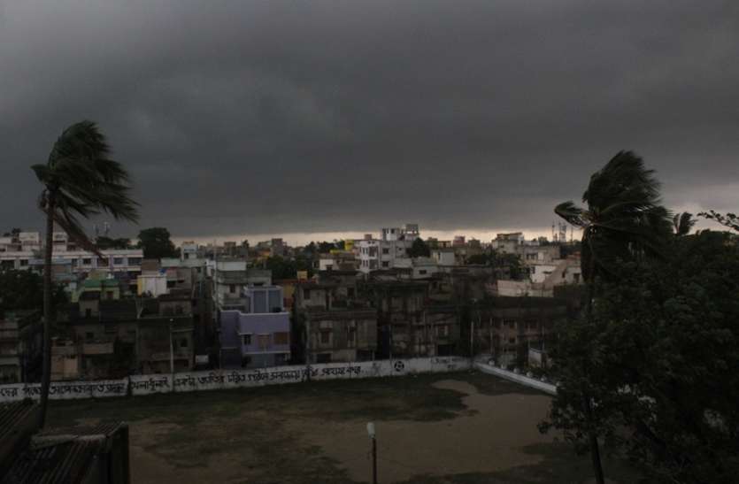 kolkata बंगाल वासियों को उमस-तेज गर्मी से अगले 4 दिनों तक राहत मिलेगी