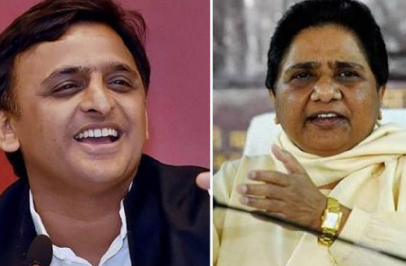 PL Punia statement on SP BSP alliance बीजेपी को फायदा पहुंचाने के लिए सपा-बसपा ने किया था गठबंधऩ, बड़ा खुलासा