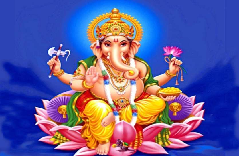 ganesh mantra बुधवार को इनमें से जप लें कोई भी एक गणेश मंत्र, जो मांगेंगे मिलेगा