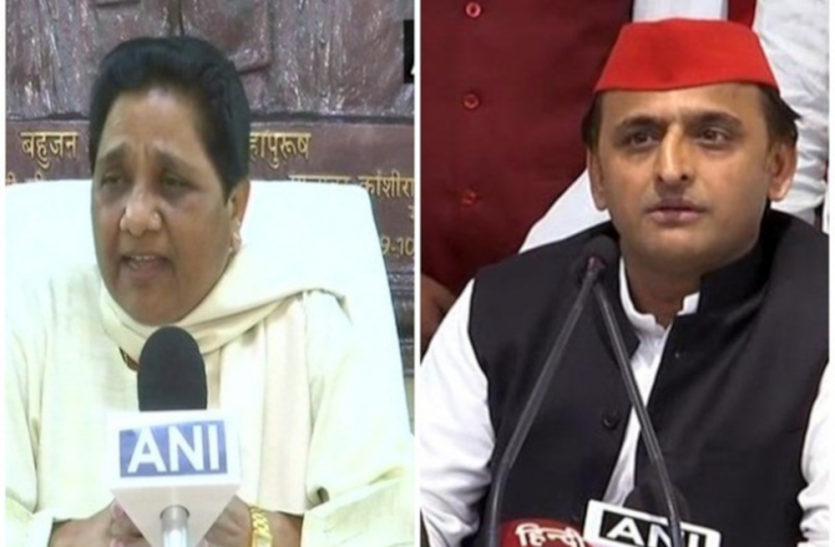 Aakash Anand on Mayawati Akhilesh Yadav gathbandhan सपा-बसपा गठबंधन टूटने पर सबसे बड़ी खबर, मायावती के भतीजे आकाश ने दी खुशखबरी, अखिलेश यादव को मिली बड़ी राहत