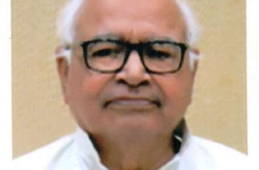 kolkata दीक्षित को 30वां डॉ. हेडगेवार प्रज्ञा सम्मान