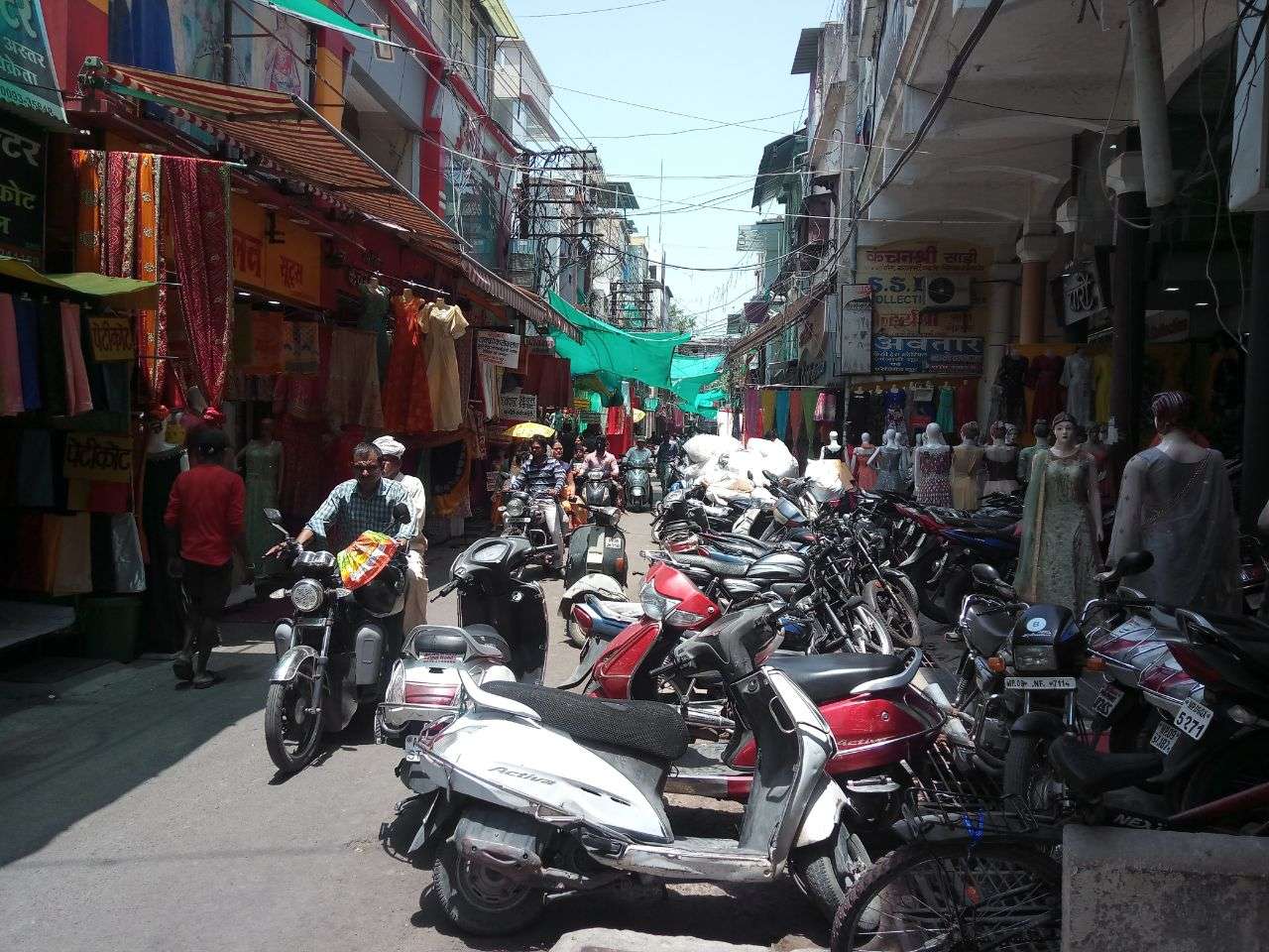 indore