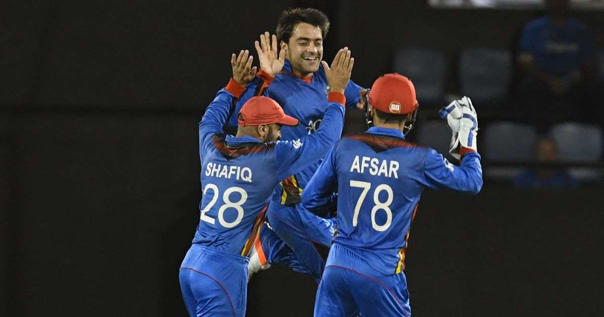 afghanistan bowling