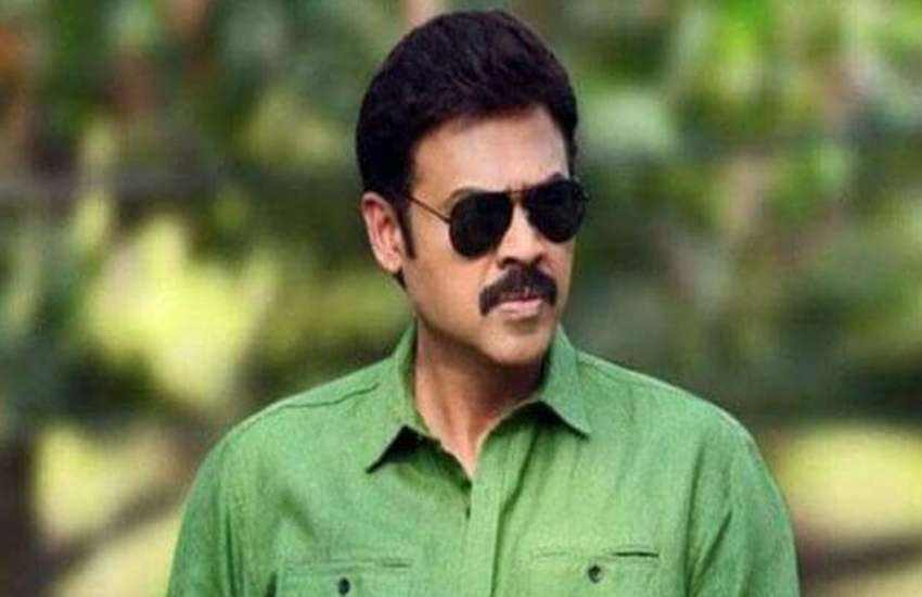 Venkatesh