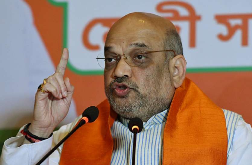 Amit Shah इफ्तार पर विवाद: अमित शाह ने गिरिराज सिंह को दी चेतावनी, कहा- संभलकर बोलें