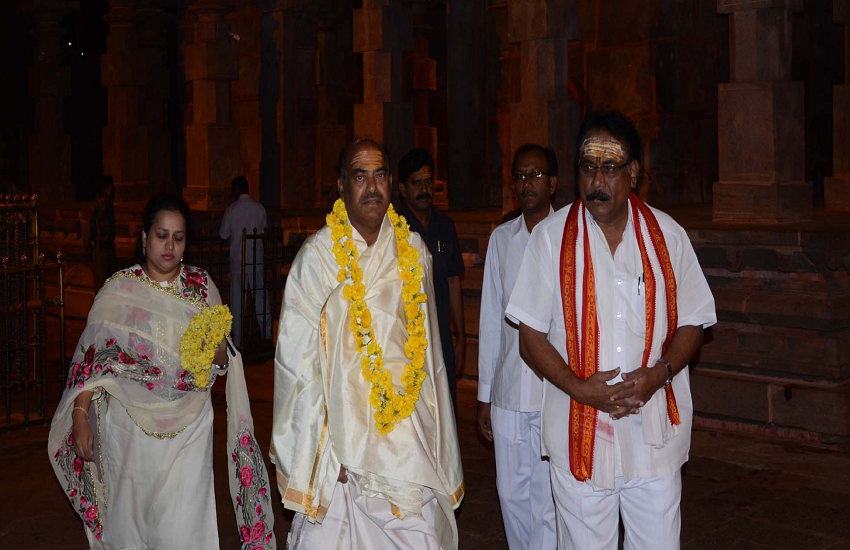 TDP leader Diwakar Reddy