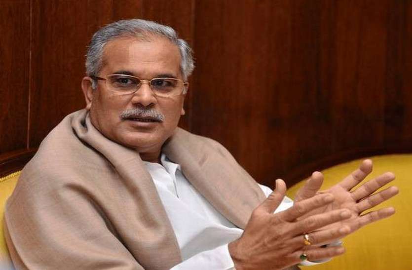 Bhupesh baghel भूपेश सरकार के खिलाफ चेतावनी जारी, नहीं लिया आदेश वापस तो होगा बड़ा आंदोलन