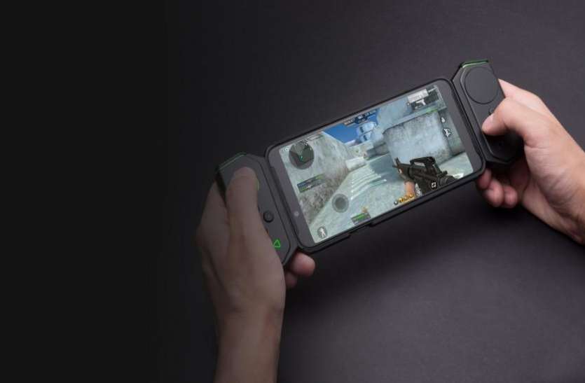 gaming Black Shark 2 आज पहली बार बिक्री के लिए होगा उपलब्ध, गेमिंग स्मार्टफोन के साथ मिल रहे हैं ये ऑफर्स