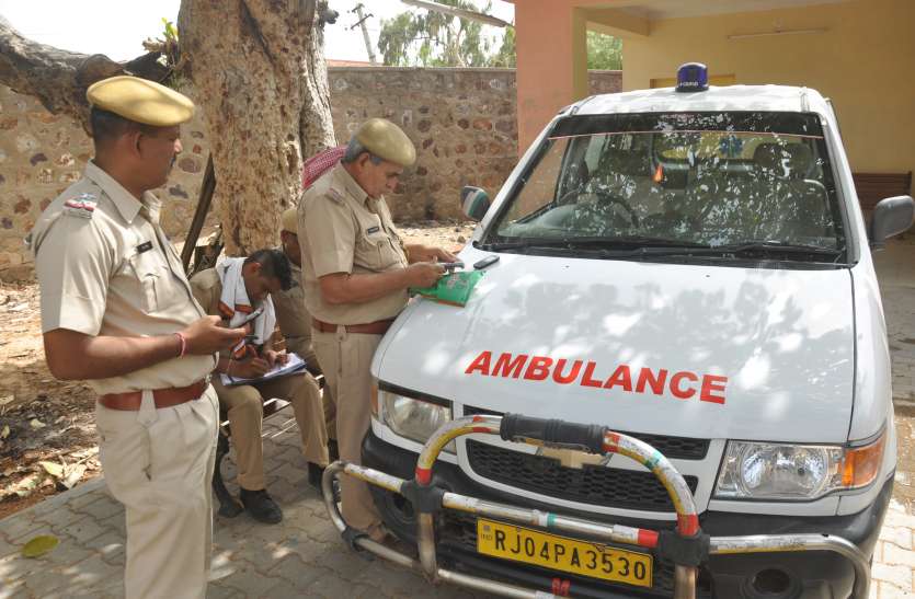 Murder of youth in Barmer सड़क किनारे मिला युवक का शव, कैसे हुई हत्या? जानने के लिए पढ़े पूरी खबर